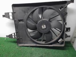 Ventilateur eau