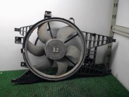 Ventilateur eau