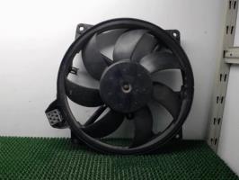 Ventilateur eau
