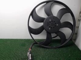 Ventilateur eau