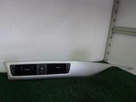 Aerateur tableau de bord