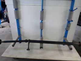 Arbre de transmission (propulsion)