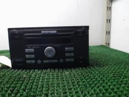 Autoradio d'origine