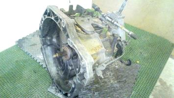 Boite de vitesses