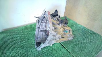 Boite de vitesses