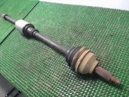 Cardan droit (transmission)