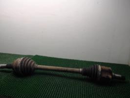 Cardan gauche (transmission)
