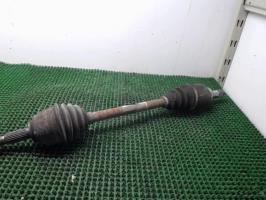 Cardan gauche (transmission)