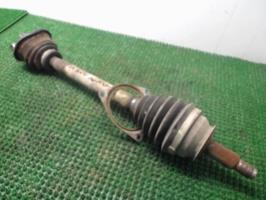 Cardan gauche (transmission)