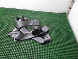 Ceinture arriere gauche