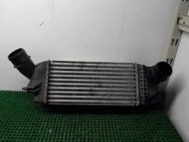 Echangeur air (Intercooler)
