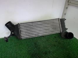 Echangeur air (Intercooler)