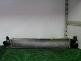 Echangeur air (Intercooler)