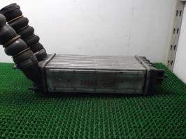 Echangeur air (Intercooler)