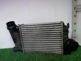 Echangeur air (Intercooler)