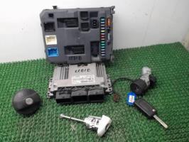 Kit de demarrage