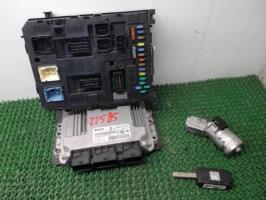 Kit de demarrage