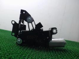 Moteur essuie glace arriere