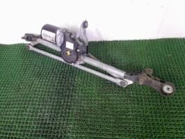 Moteur essuie glace avant