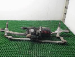 Moteur essuie glace avant