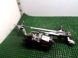 Moteur essuie glace avant