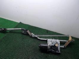 Moteur essuie glace avant