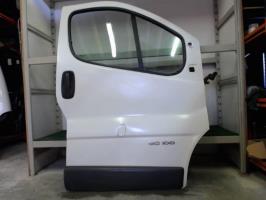 Porte avant droit