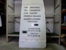 Porte de coffre droit