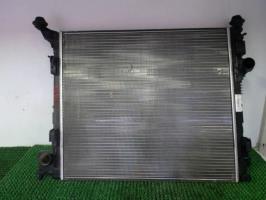 Radiateur eau