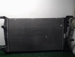 Radiateur eau