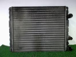 Radiateur eau