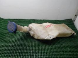 Vase de lave glace