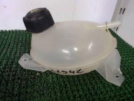 Vase d'expansion