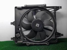 Ventilateur eau