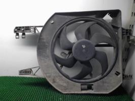 Ventilateur eau