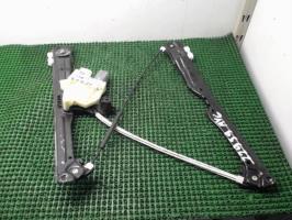 Leve vitre electrique avant gauche