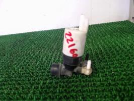 Pompe lave glace avant