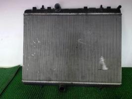 Radiateur eau