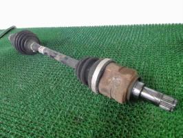Cardan gauche (transmission)