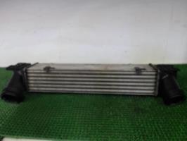 Echangeur air (Intercooler)