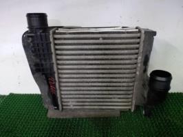 Echangeur air (Intercooler)