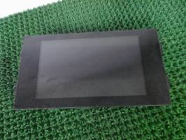 Ecran GPS