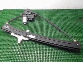 Leve vitre electrique arriere gauche