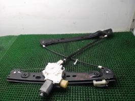 Leve vitre electrique avant gauche