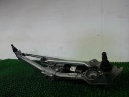 Moteur essuie glace avant