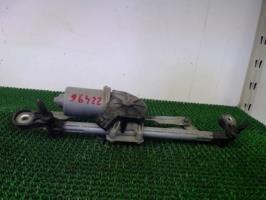 Moteur essuie glace avant