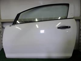 Porte avant gauche