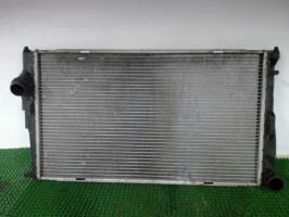 Radiateur eau