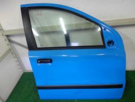 Porte avant droit