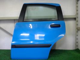 Porte arriere gauche